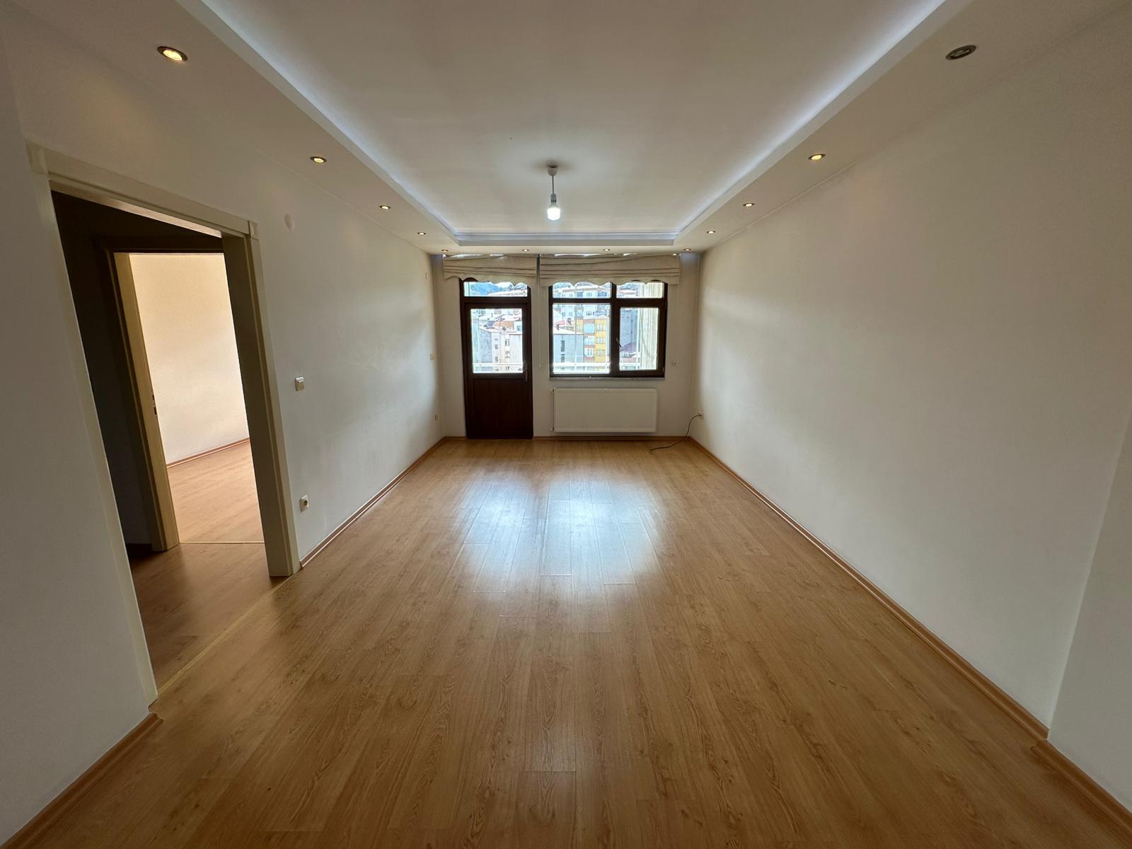 MABEL GAYRİMENKUL/ BEŞİKDÜZÜ FATİH MAH DENİZ MANZARALI DAİRE